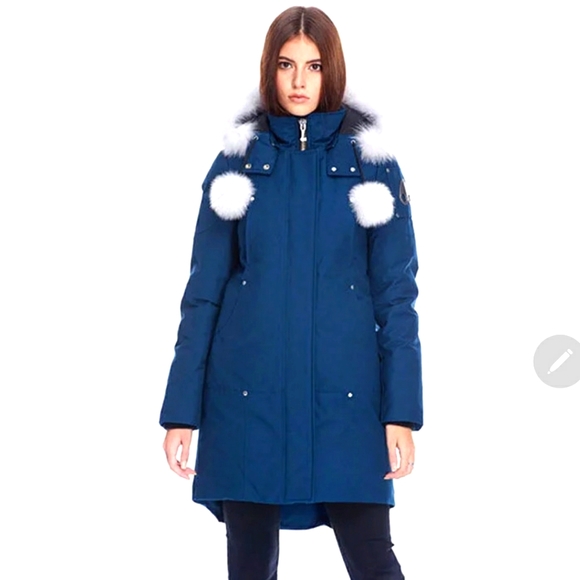 Moose Knuckles Jackets & Blazers - Moose Knuckle Size S winter jacket/parka/down coat